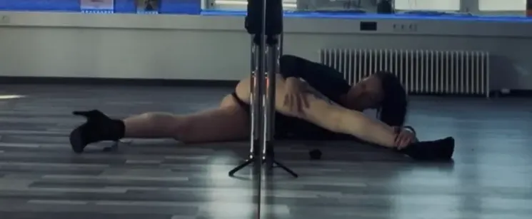 Relax & Stretch @ Phönix Pole Revolution