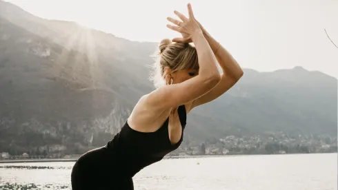 Bliss Yoga Annecy