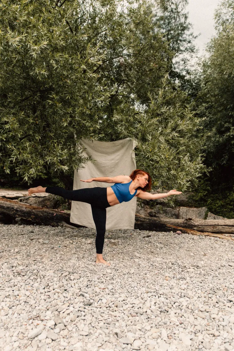 Basics - Budokon Yoga @ yoga mit michi