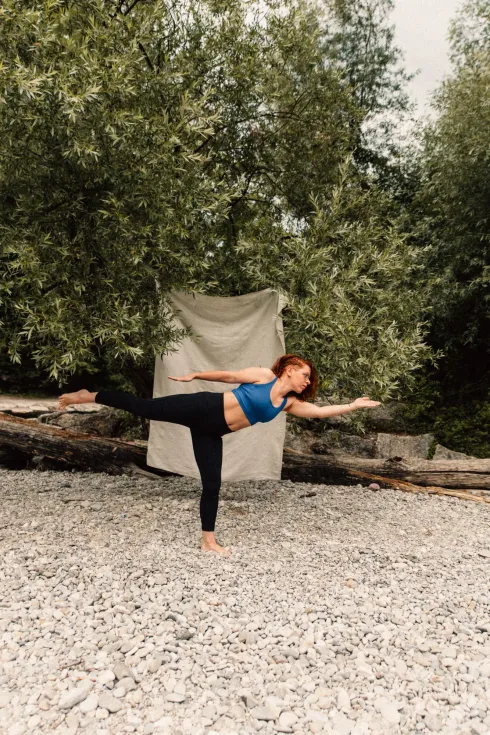Basics - Budokon Yoga @ yoga mit michi