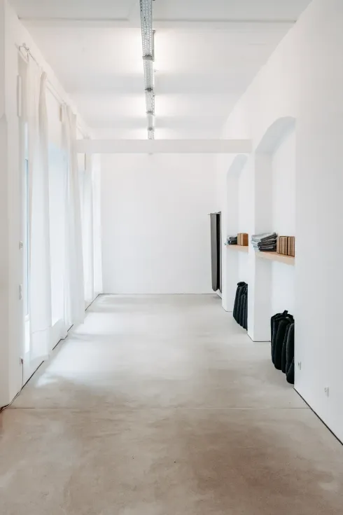 Image of the Venue