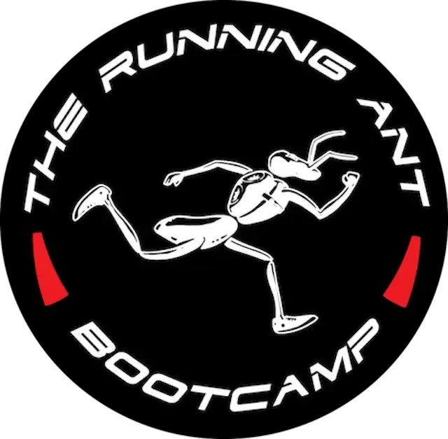 Small group training 18:45 @ The Running Ant Bootcamp