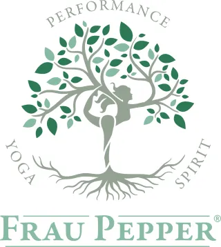 Frau Pepper-Yoga Performance Spirit