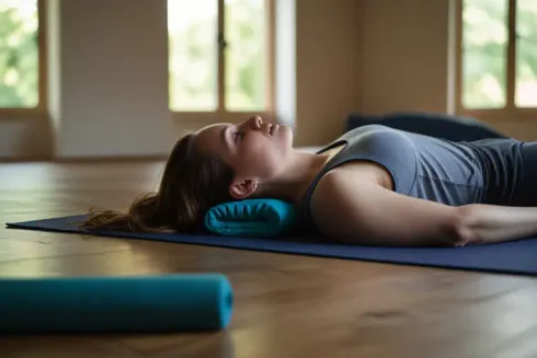 Yoga Nidra Ausbildung @ Akshara Akademie