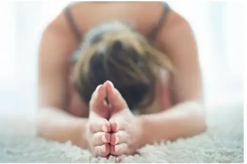 Yoga thérapeutique Iyengar @ Pure Yoga Studio