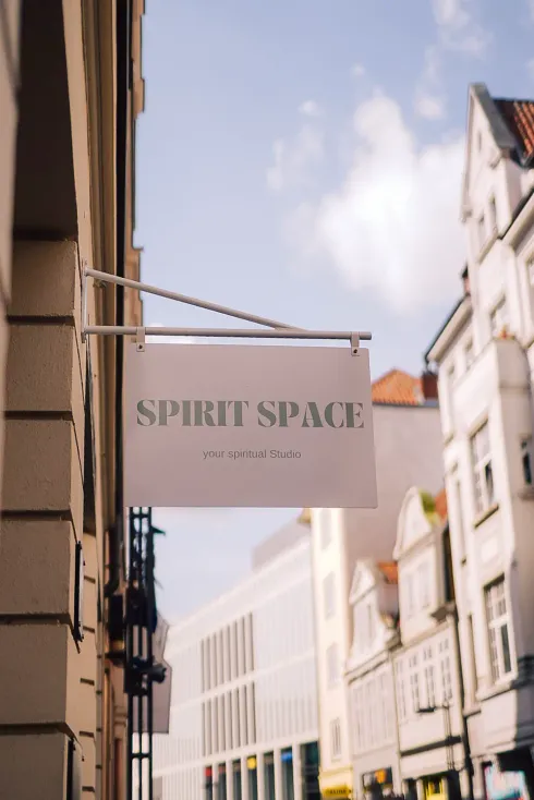 Spirit Space