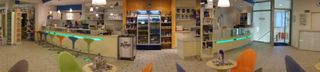 Fitnesscenter California