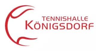 Tennishalle Königsdorf • Am Sportzentrum