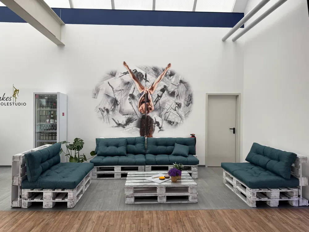Ankes Polestudio