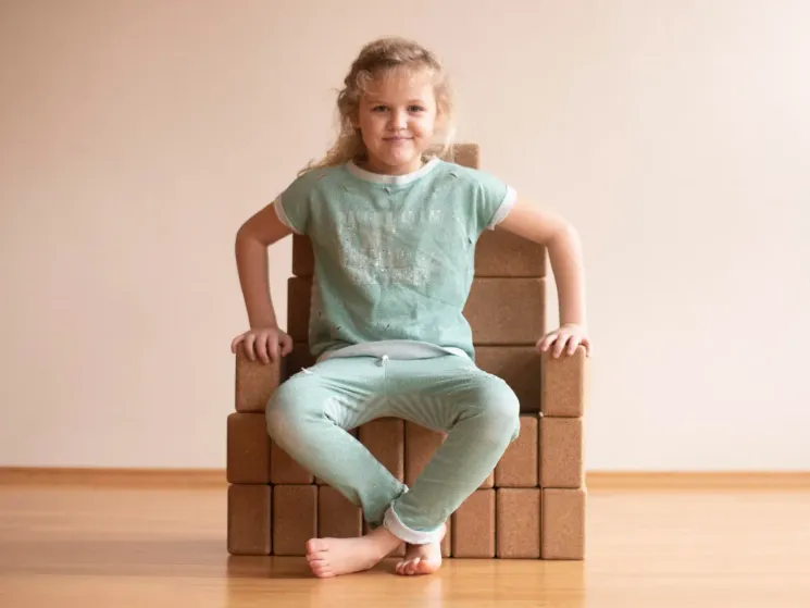 HAPPY KIDS! - Kinderyogalehrerausbildung @ Studio Yogaflow Münster