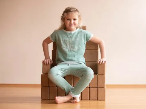 HAPPY KIDS! - Kinderyogalehrerausbildung @ Studio Yogaflow Münster