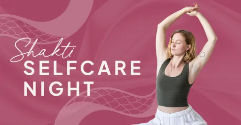 Shakti Selfcare Night mit Marlene @ She ALKEMY