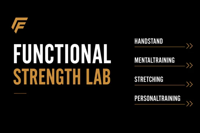 Functional Strength Lab