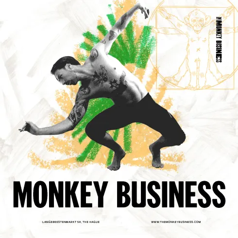 The Monkey Business