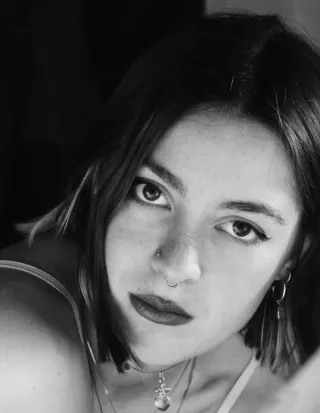 Maria Ribas