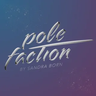 Pole Faction - Darmstadt logo