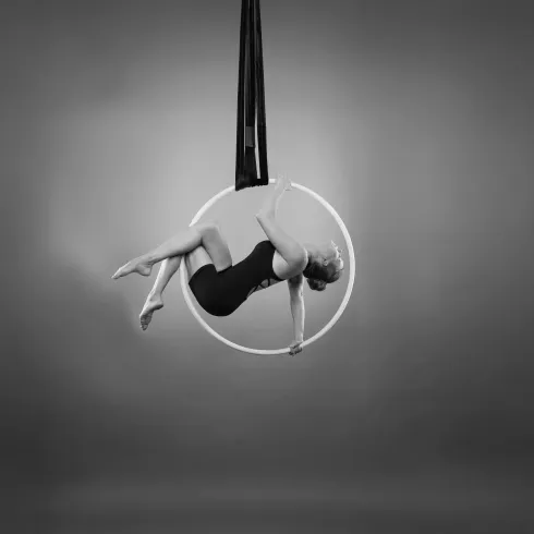 Aerial Motion Eislingen/Fils