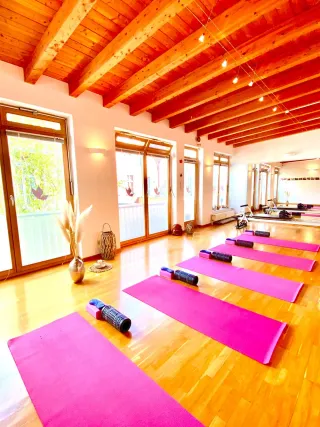 YogaPilatesLoft