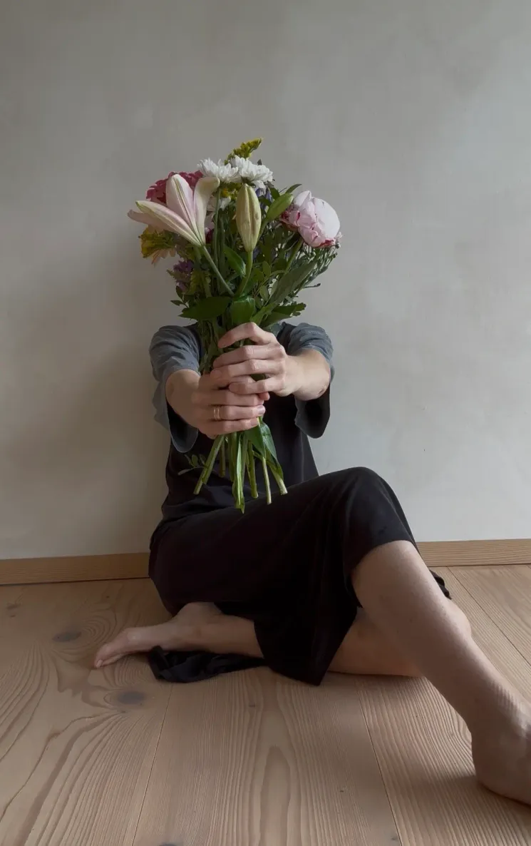 4 JAHRE FREEDOM PRACTICE – Open Studio & Jubiläumsfest @ FREEDOM PRACTICE
