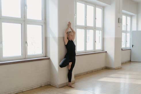Yoga Mudita – Iris Westreicher