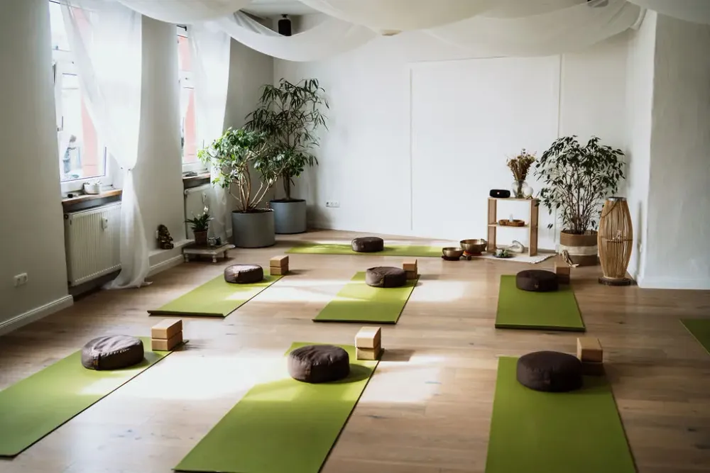 Ananda Yoga Hanau