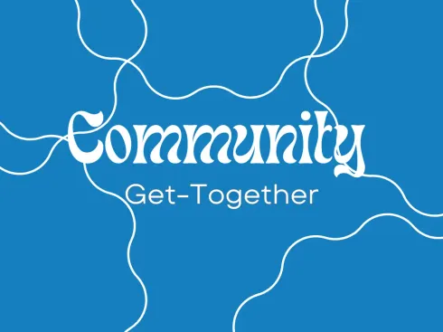 Community Get-Together & Coffee @ flow.munich