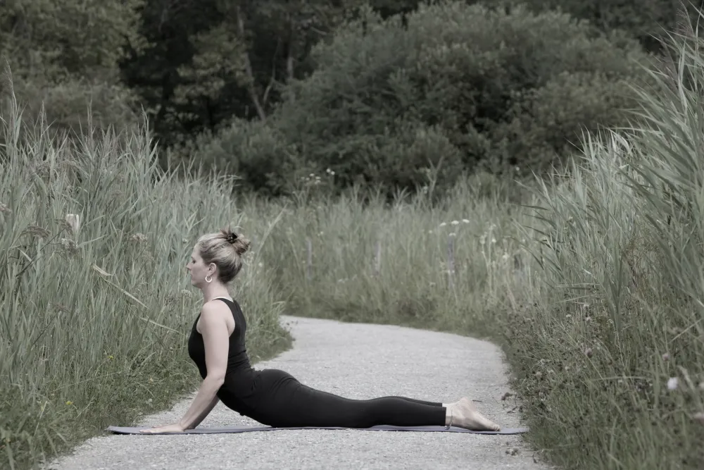 Yogawerk Adliswil