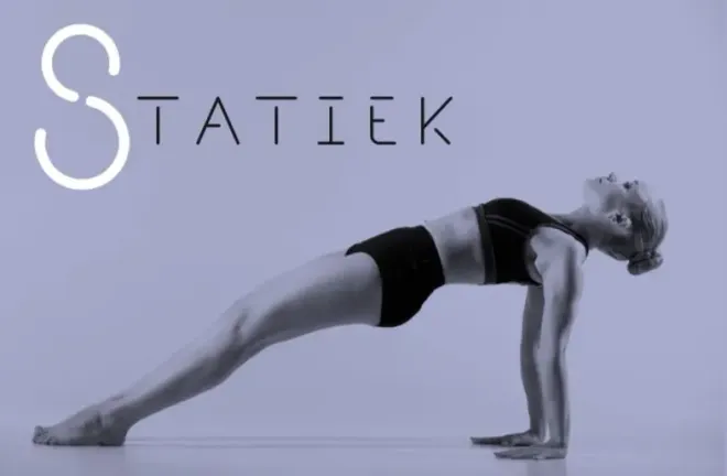 Statiek