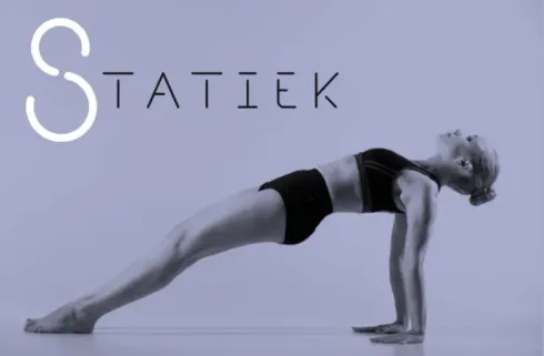 Statiek