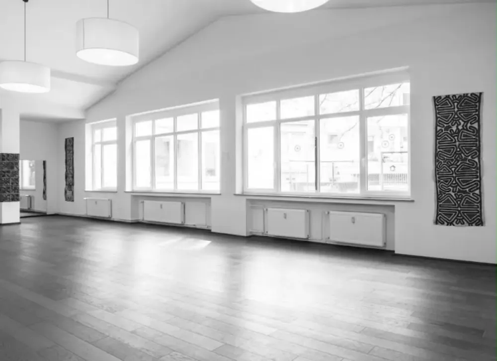 Yoga Liebe & Pilates 3.0
