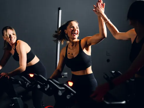 Indoor Cycling Stuttgart
