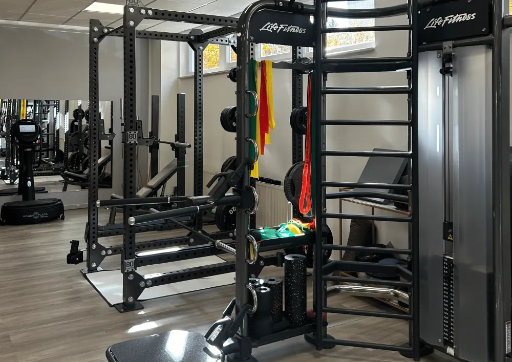 Fit und Vital Ottobrunn