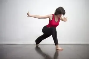 Stretching de Posture (en ligne) @ Studio 3 By Ecole Art Danse