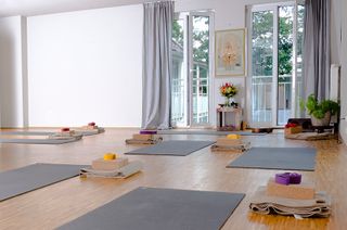 Soul Yoga Garching