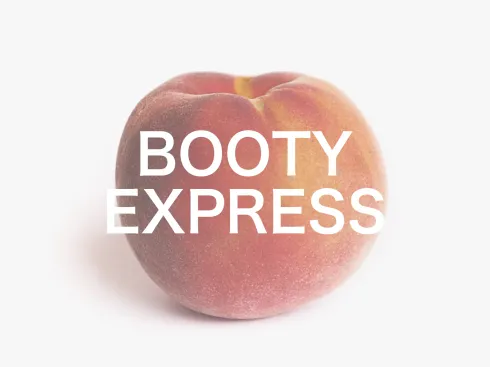 Booty Express | Onlinekurs @ Flying Pilates