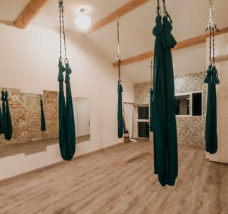 Kôté Yoga Luberon