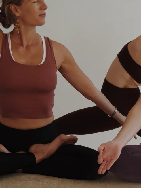 Tantra Foundations – Fully Alive @ TRBY 1050