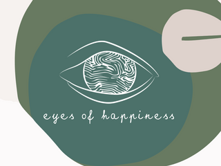 Eyes of Happiness
