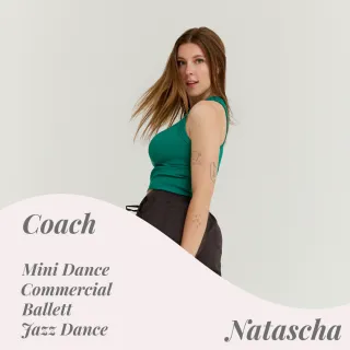 Natascha