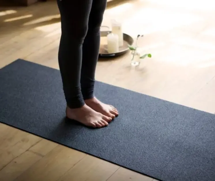 Happy Feets - Yoga für gesunde Füsse @ Bewegung belebt