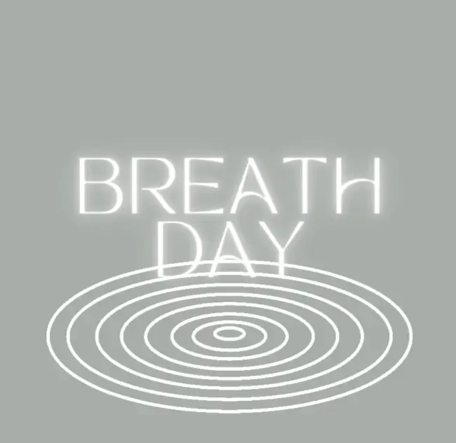 BREATH DAY @ the SOULSPACE Seefeld