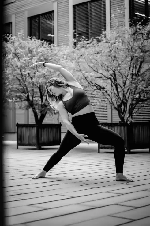 Inside Flow Weekend Special @ Sandra Duprat Yoga | Raum4 Sursee