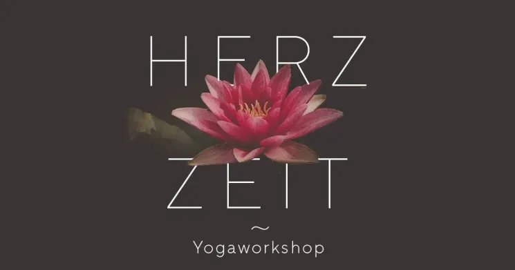 Yoga Workshopreihe zum Thema "Herbstzeit - HerzZeit" @ Yoga Bali