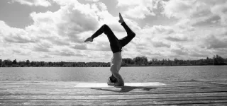 Yoga Peter Grillmair