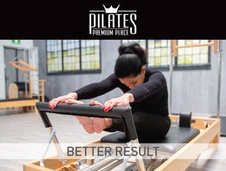 Pilates Premium Place