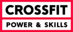 CrossFit Munich Main logo
