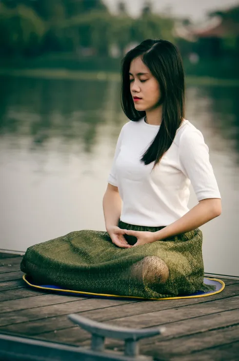Yin Yoga @ Studio BiBo