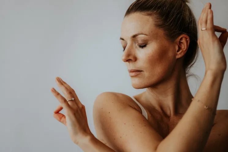 Aleksandra Böttcher | 24103 Kiel | Online Buchen