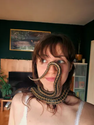 Sarah