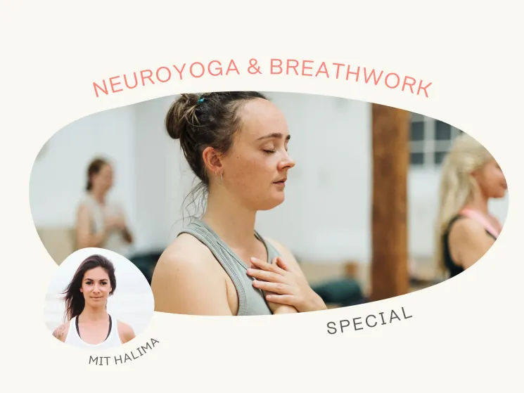 Neurozentriertes Yoga & Breathwork – Dein Weg zu innerer Balance und Klarheit @ MOTIVITY